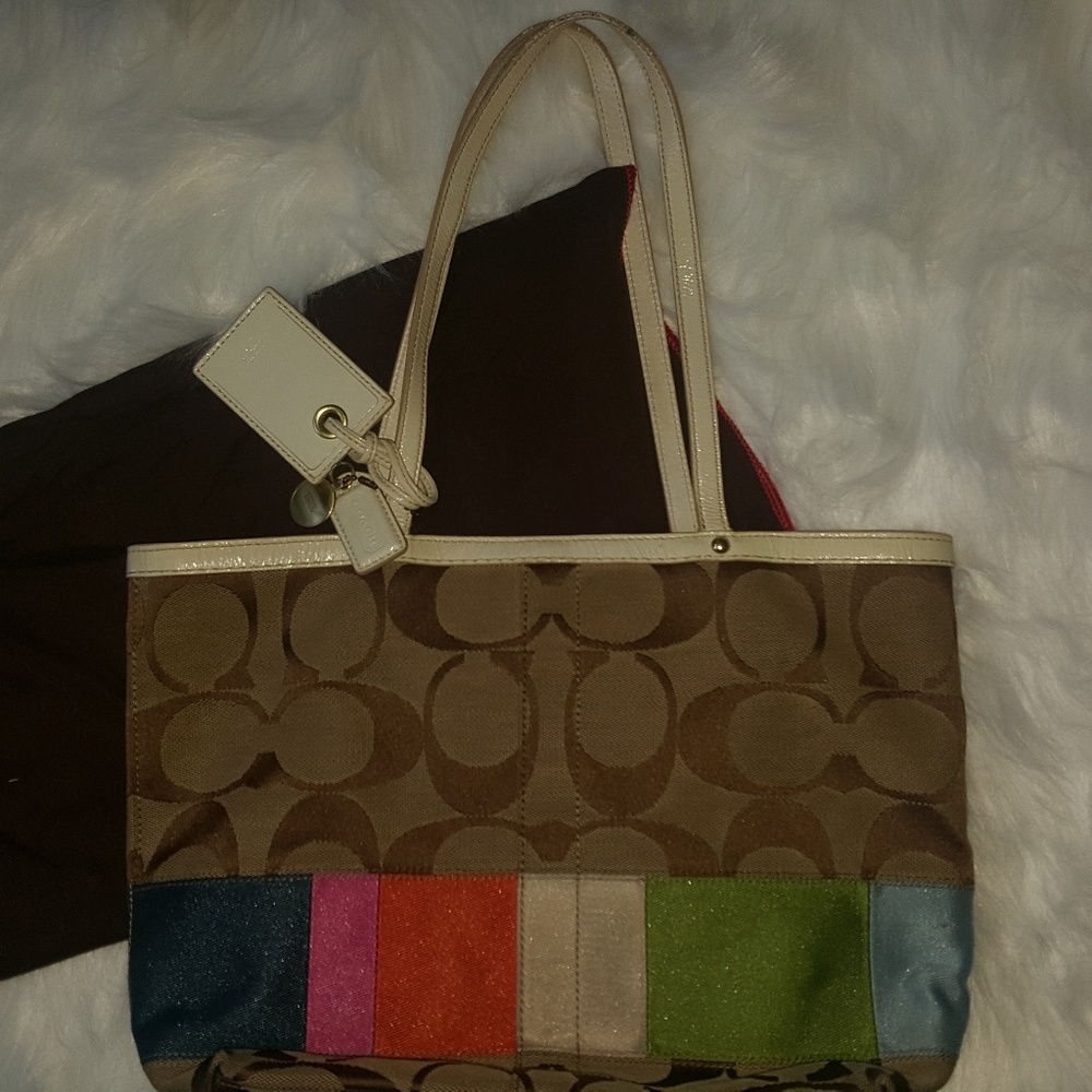 Coach Women's Handbag